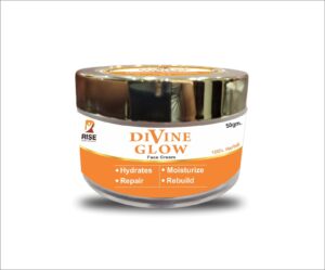 Divine Glow Cream