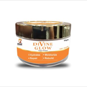 Divine Glow Cream