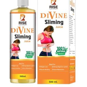 Divine Sliming Juice